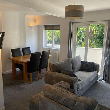 Whole Apartment Near To London Bromley Dış mekan fotoğraf