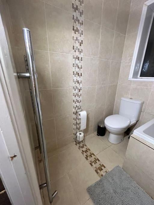 Whole Apartment Near To London Bromley Dış mekan fotoğraf