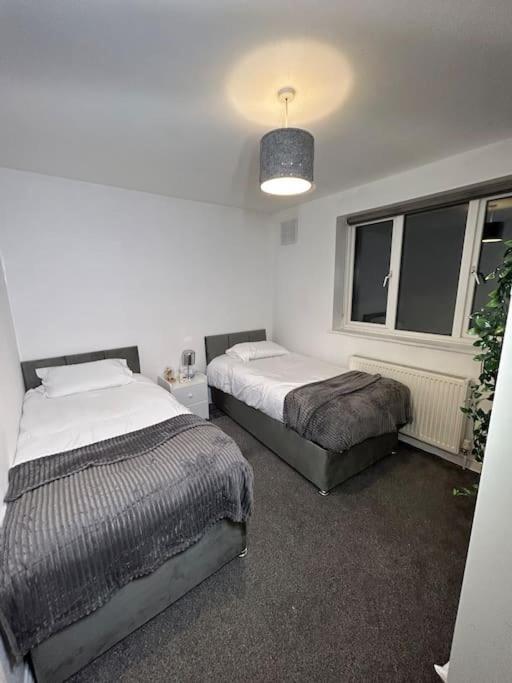 Whole Apartment Near To London Bromley Dış mekan fotoğraf